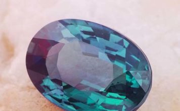 Александрит