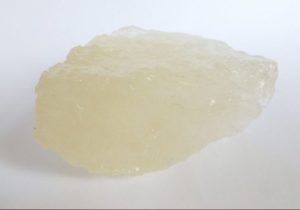 Алунит