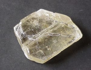 Барит