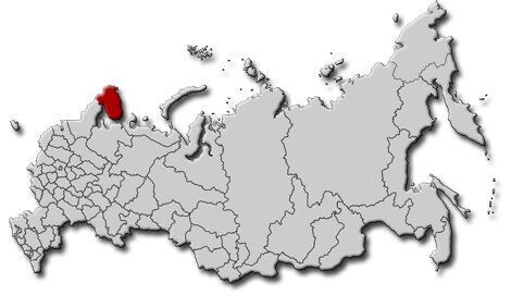 Месторождения нефелина