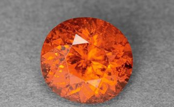 Спессартин