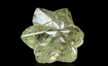 Хризоберилл