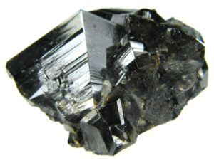 Касситерит