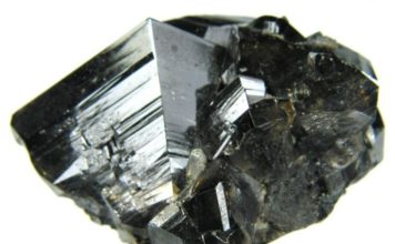 Касситерит