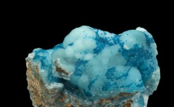 Гемиморфит