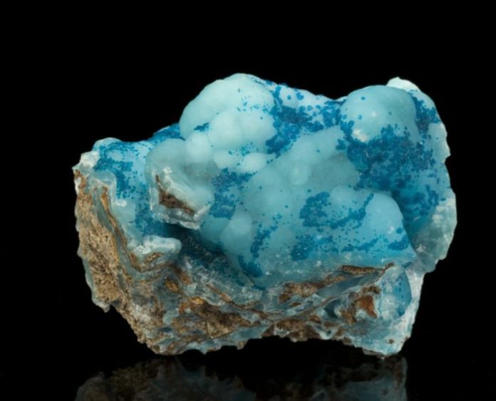 Гемиморфит