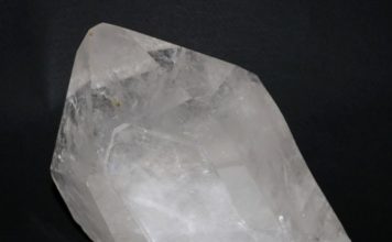 Горный хрусталь