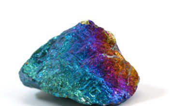 Халькопирит