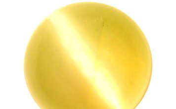 Кошачий глаз