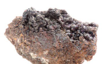 Псиломелан