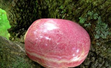 Родохрозит