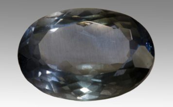 Силлиманит