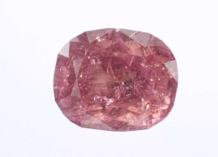 Воробьевит