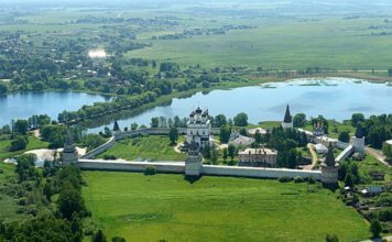 Птицы Подмосковья