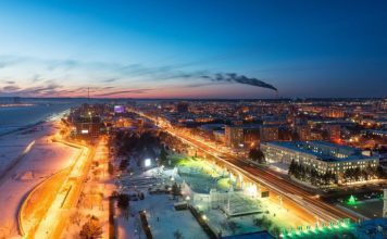 Птицы Амурской области