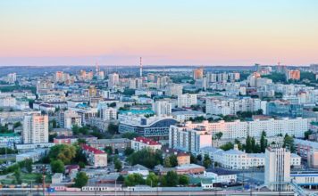 Птицы Полтавской области