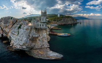 Птицы Крыма