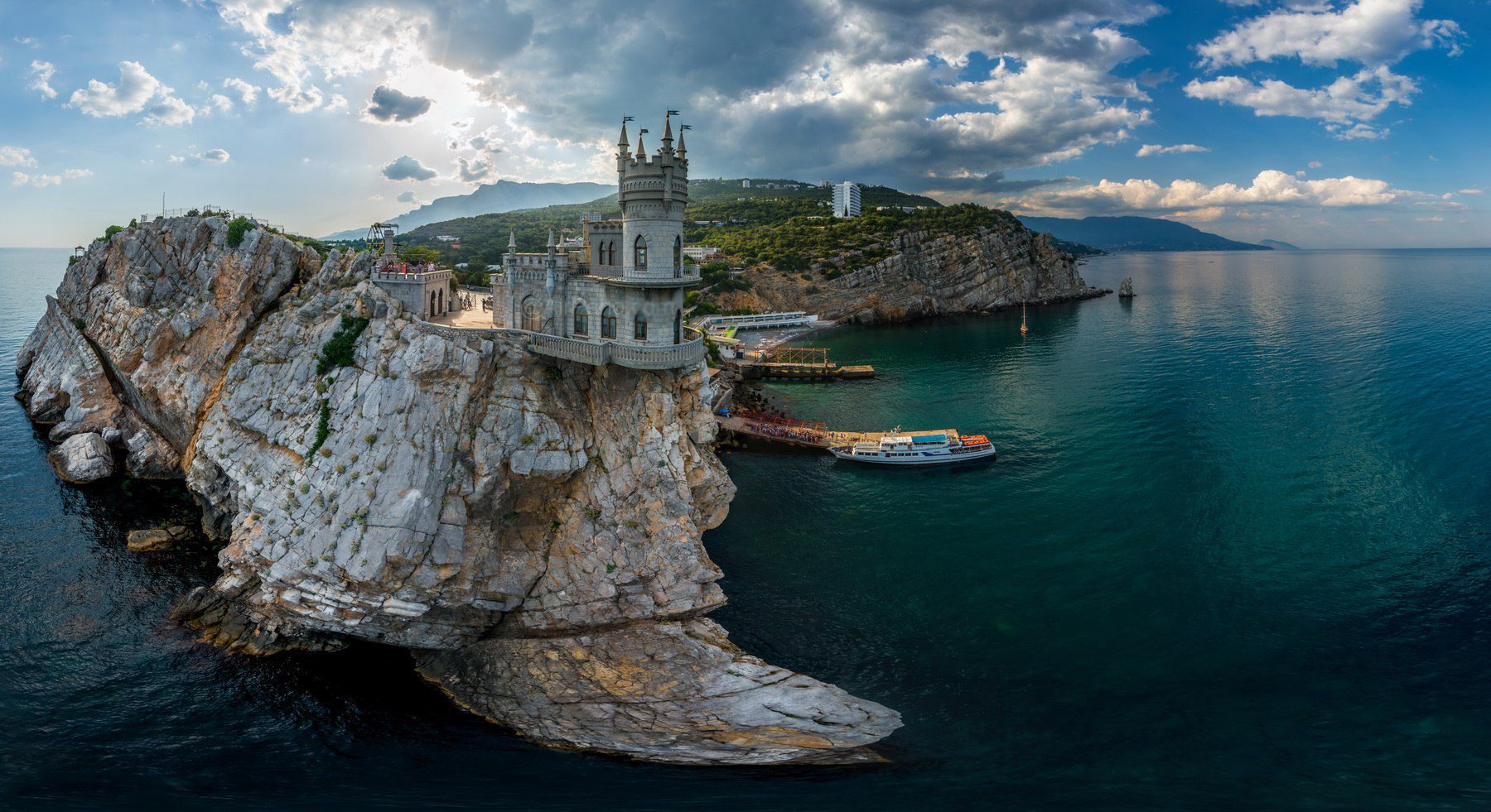 Птицы Крыма