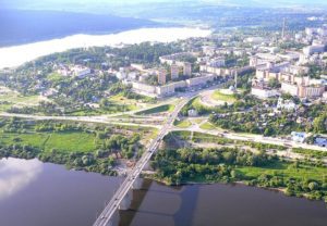 Птицы Винницкой области