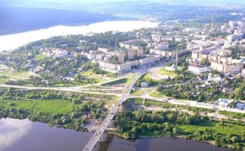 Птицы Винницкой области