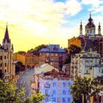 Птицы Киева