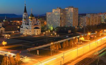 Птицы Уральской области (Казахстан)