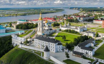 Птицы Тюменской области