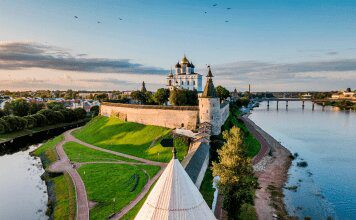 Птицы Латвии