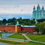 Птицы Белорусии