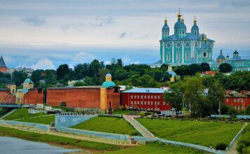 Птицы Белорусии