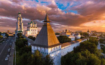 Птицы Астраханской области