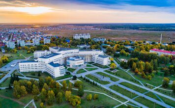 Птицы Курганской области