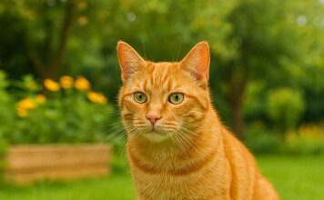 Как выбрать рацион для кота с аллергией? 5 советов