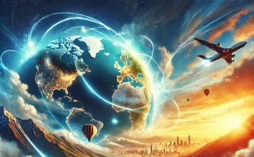 Путешествие без границ: когда маршрут рисует SOleks